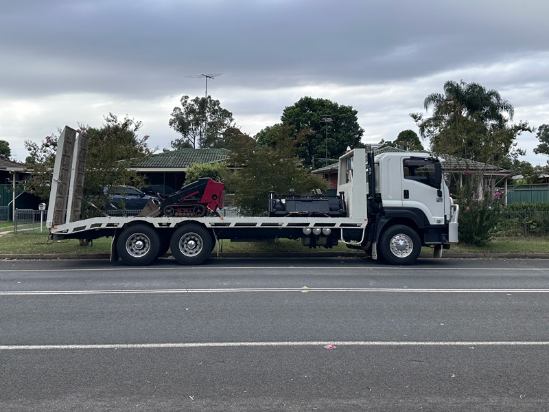 13tm-tray-float-Transport-for-Machinery